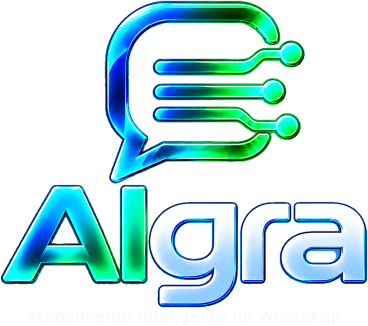 AIgra  - Atendimento inteligente no WhatsApp